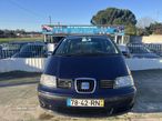 SEAT Alhambra - 1