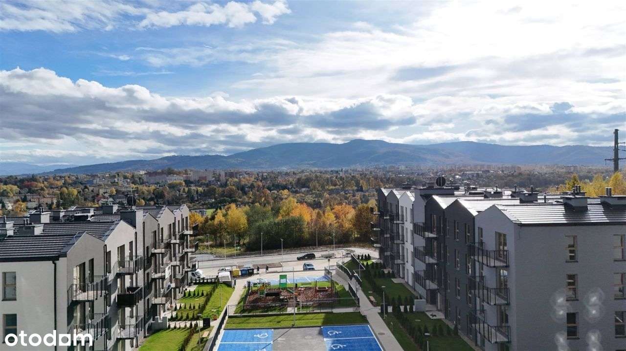 BLACK WEEK: 2-POKOJE Z OGRÓDKIEM - GRATIS MIEJSCE W HALI GARAŻOWEJ-2