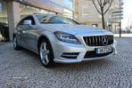 Mercedes-Benz CLS 350 CDi BlueEfficiency Shooting Brake - 3