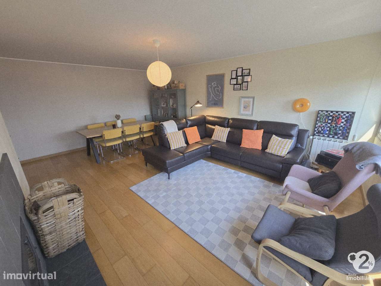 Apartamento T2+1 em Santa Marinha - Vila Nova de Gaia-10