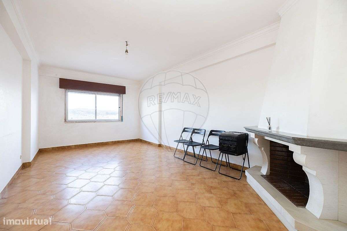 Apartamento T2 para venda-0