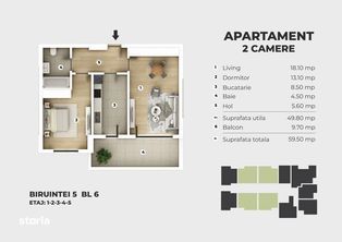 2cam.dec/ finalizare rapida -metrou Leonida/Berceni-15-20min