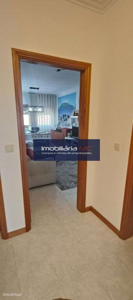 Apartamento T1 - Arcozelo (Vista Mar) | Vila Nova de Gaia-21
