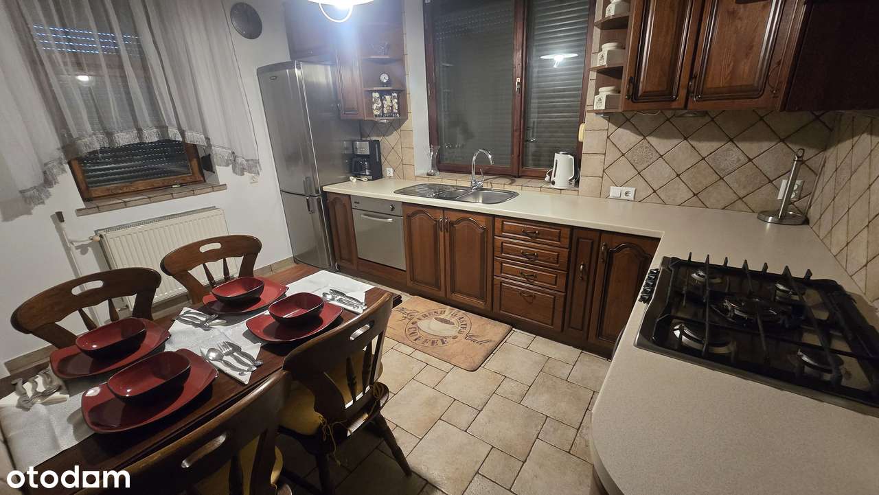 Dom 150m 4 pokoje 2 łazienki garaż ul.Lwowska Mielec - Pełny obrazek: 3/20