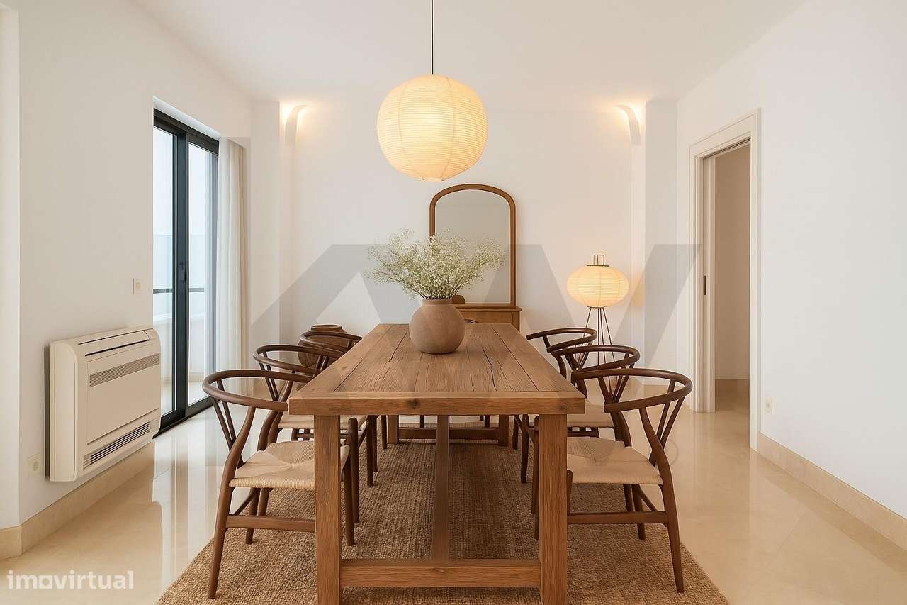 Apartamento T4 em Saldanha, Lisboa - Grande imagem: 5/21