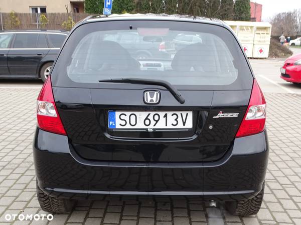 Honda Jazz 1.4 LS - 9