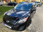 Mazda 3 1.6 Exclusive + - 1