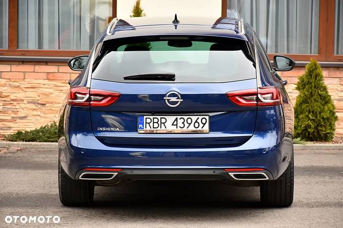 Opel Insignia 2.0 CDTI Business Elegance S&S - 16