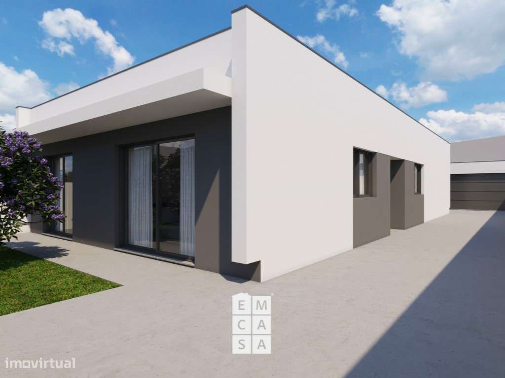 Moradias do Aldão - Grande imagem: 5/22