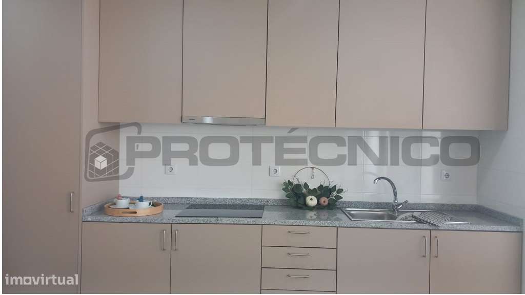 Apartamento T0+1 – Águeda-6