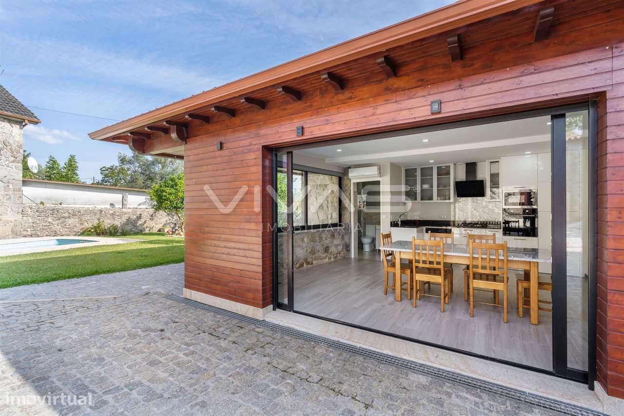 Moradia T3 Venda em Lage,Vila Verde-29