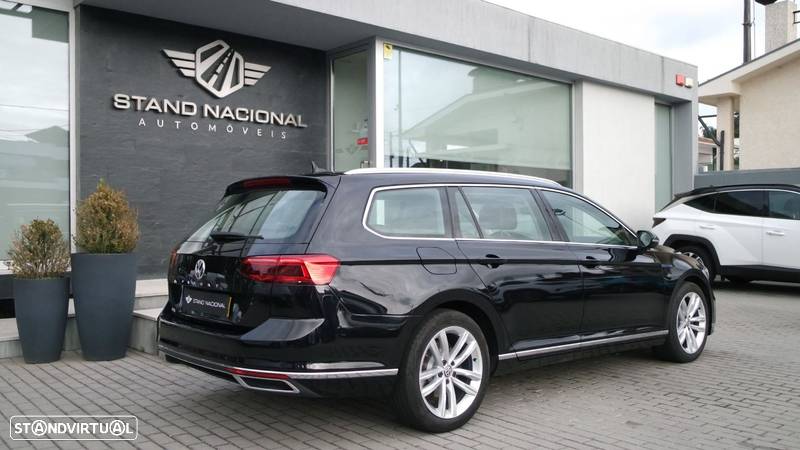 VW Passat Variant 1.4 TSI GTE Plug-in - 7