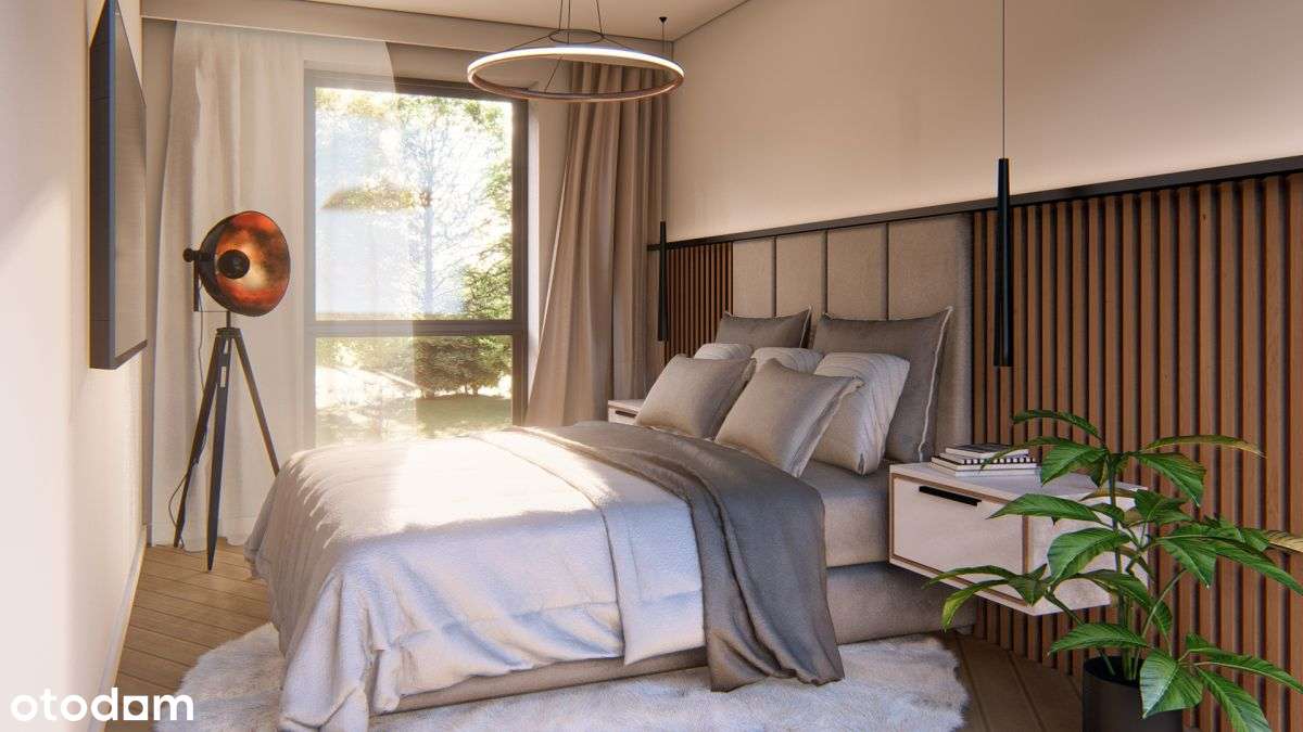 300m do Mariny na M. Wiśle, 20 min. do Cen. Gdańsk-9