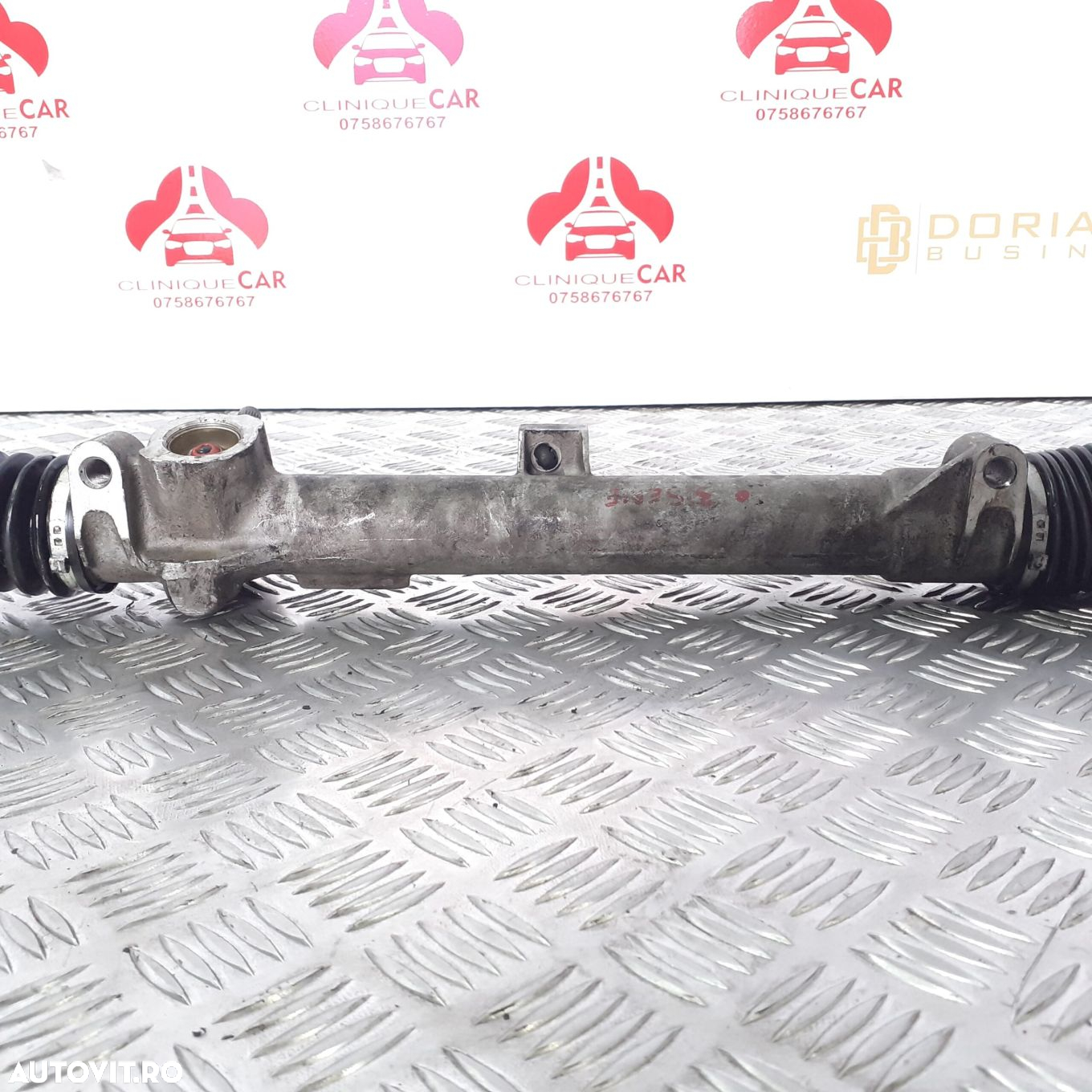 Caseta de direcție Fiat Punto III 2012 - Prezent- 85196301 | Clinique Car - 4