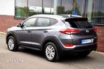 Hyundai Tucson - 11