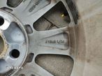 FELGA ALUMINIOWA ALUFELGA 15 TOYOTA YARIS II 4x100 5.5J 42611-0D240 - 3