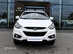 Hyundai Tucson 1.6 GDI BlueDrive Classic 2WD - 5