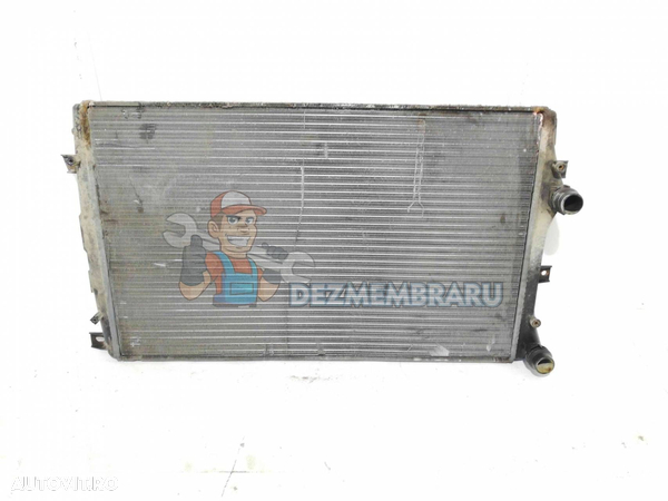 Radiator apa 1K0121253AA Volkswagen Passat B6 1.9 BXE 2005-2010 - 1