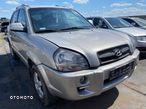 Hyundai Tucson LIFT 04-12 RADIO ORYGINALNE CD - 4