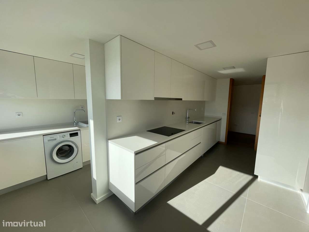 Arrendamento -  T3 CIDADE BERÇO RESIDENCES - Grande imagem: 3/17