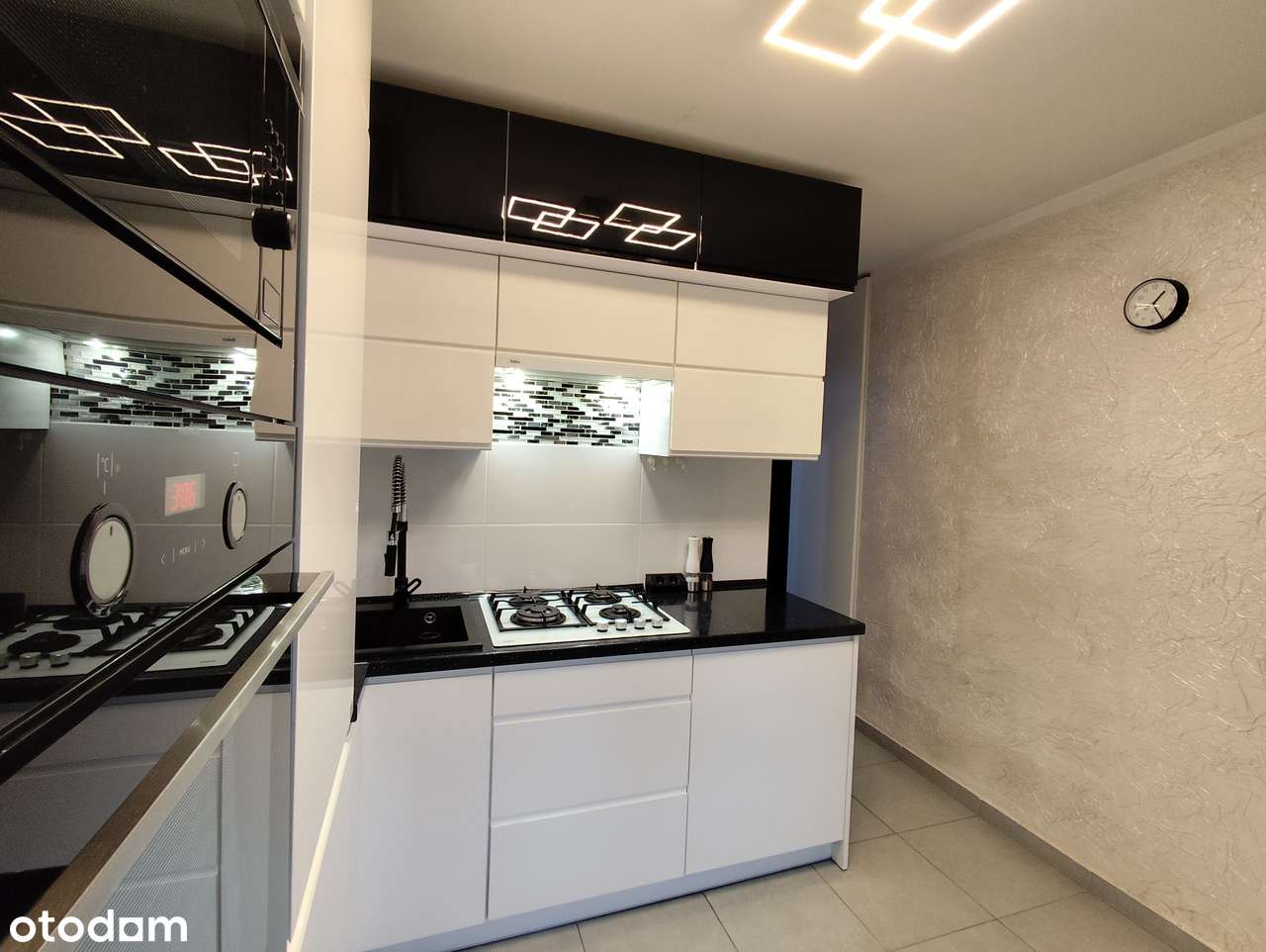 3 pokoje, 52,17 m2, parter, miejskie - blok po termomodernizacji BYTOM-10