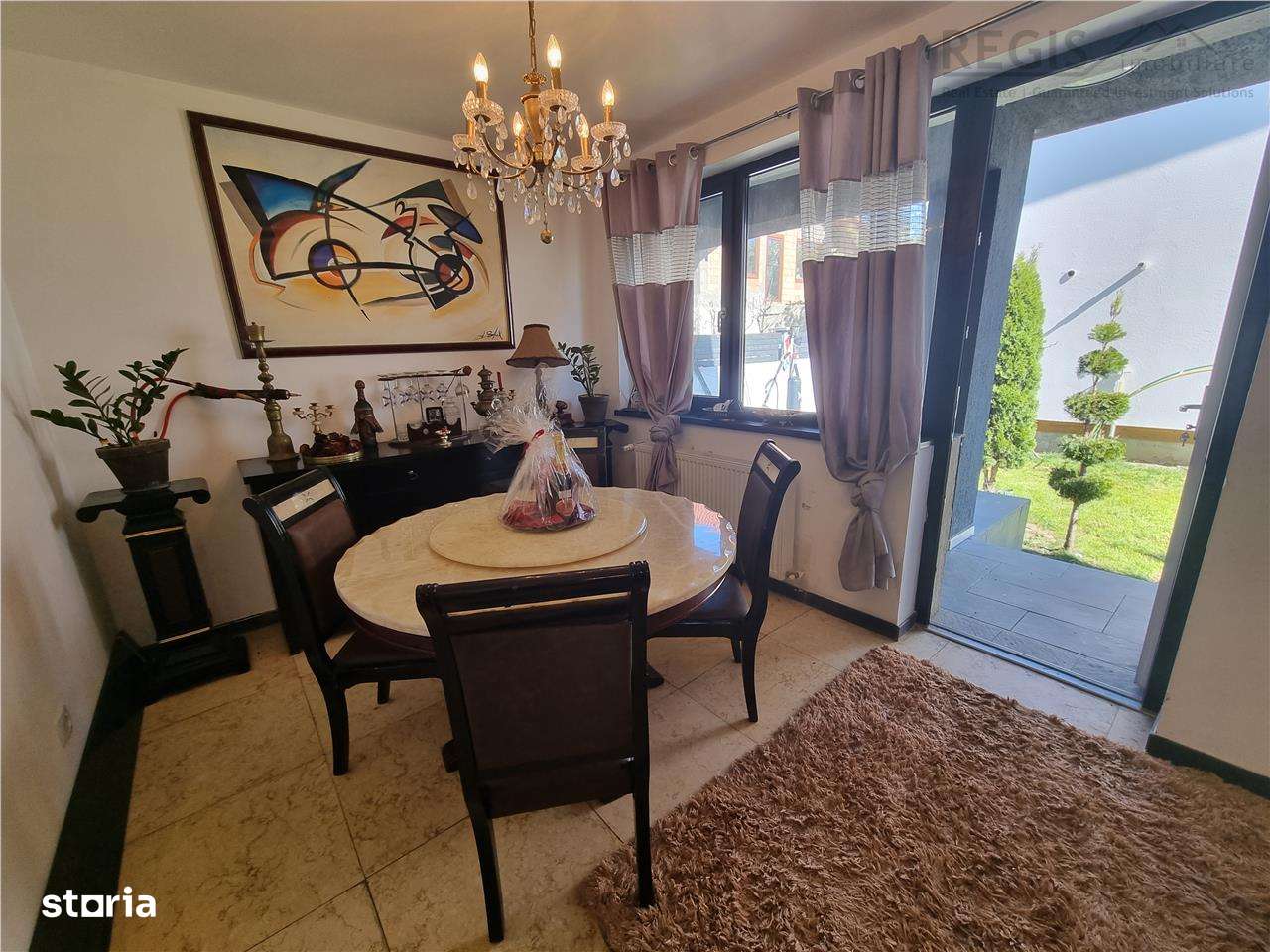 Casa moderna de patru camere zona Ghimbav - Imagine principală: 5/20