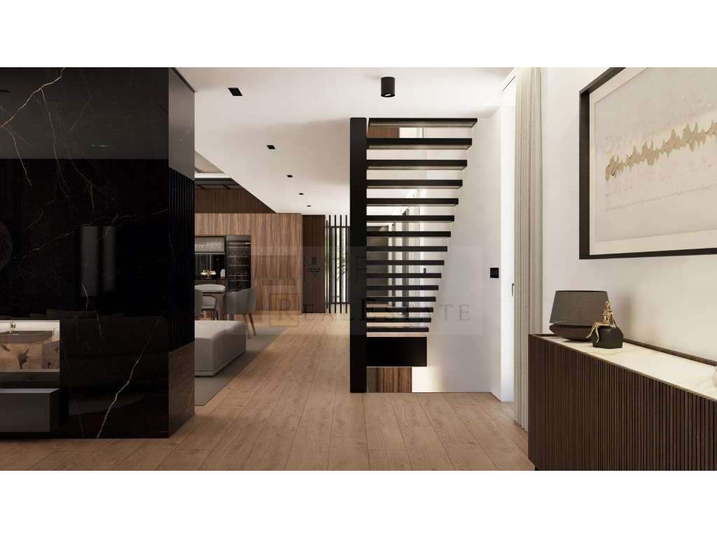Moradia T5 de luxo - Oeiras Golf & Residence-56