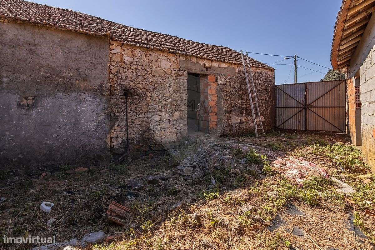 Moradia T2 para venda - Grande imagem: 4/13