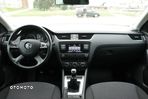 Skoda Octavia 2.0 TDI Elegance - 27