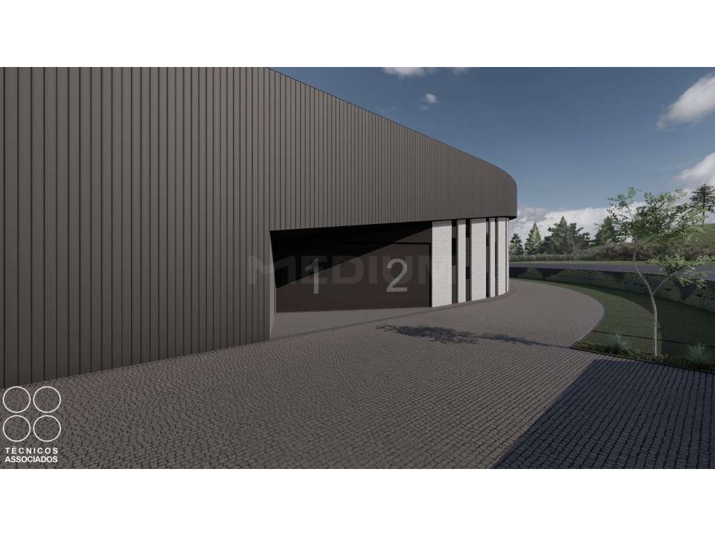 Armazém - Grande imagem: 3/46