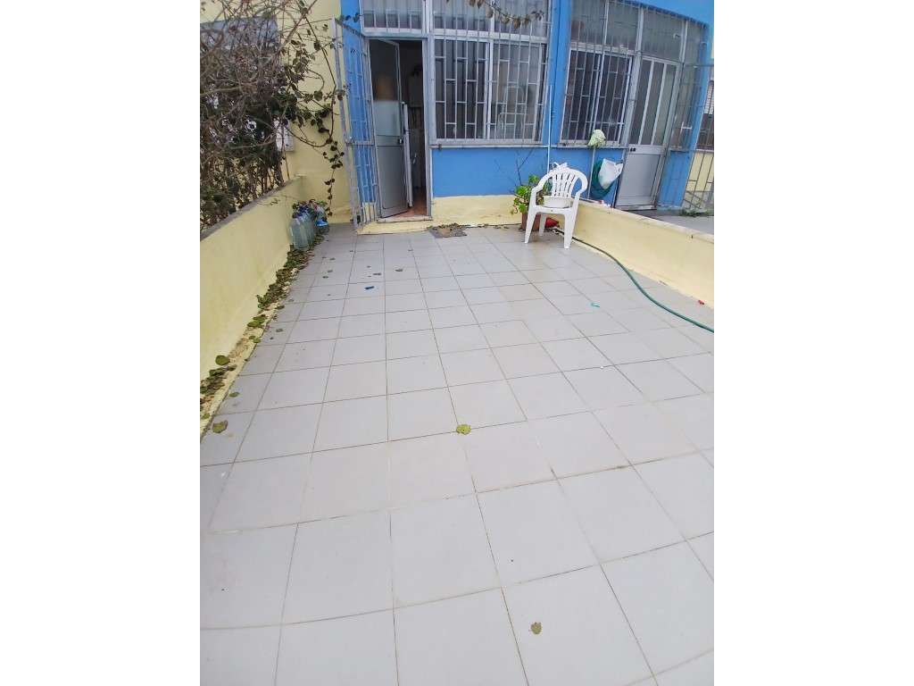 T2 com Garagem e arrecadação , Centro de Mem Martins - Grande imagem: 5/25