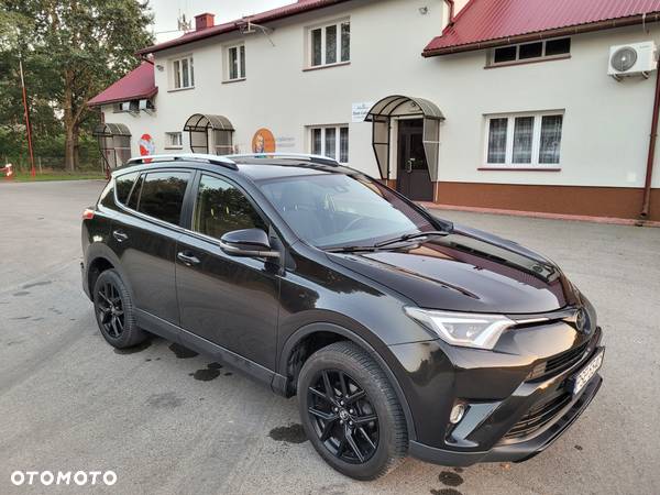 Toyota RAV4 2.0 Premium 4x4 - 18