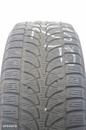 235/65R17 BRIDGESTONE BLIZZAK LM-80 EVO 1szt 1272p - 2