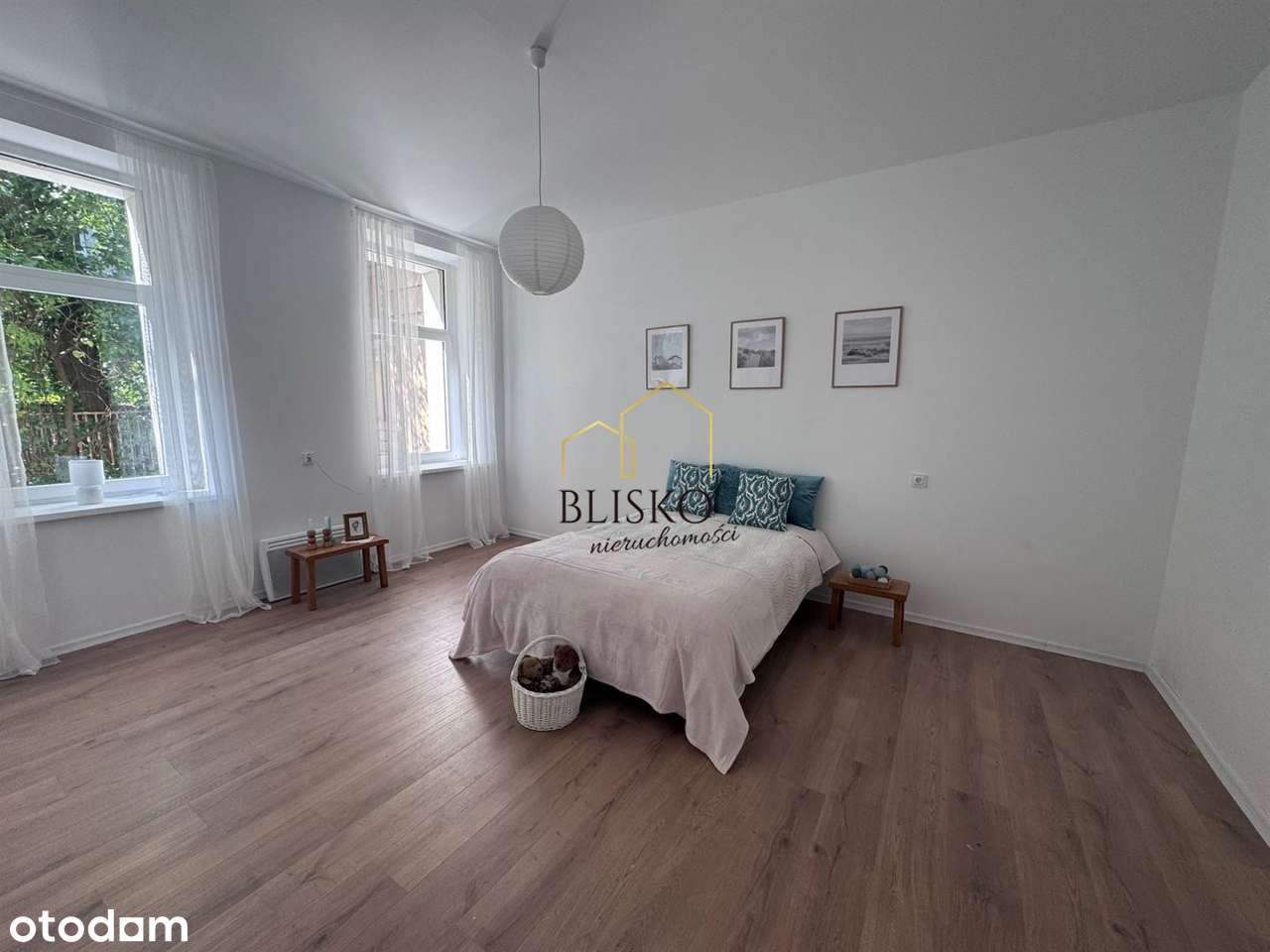 Kawalerka pod inwestycję gotowa do wprowadzenia-2