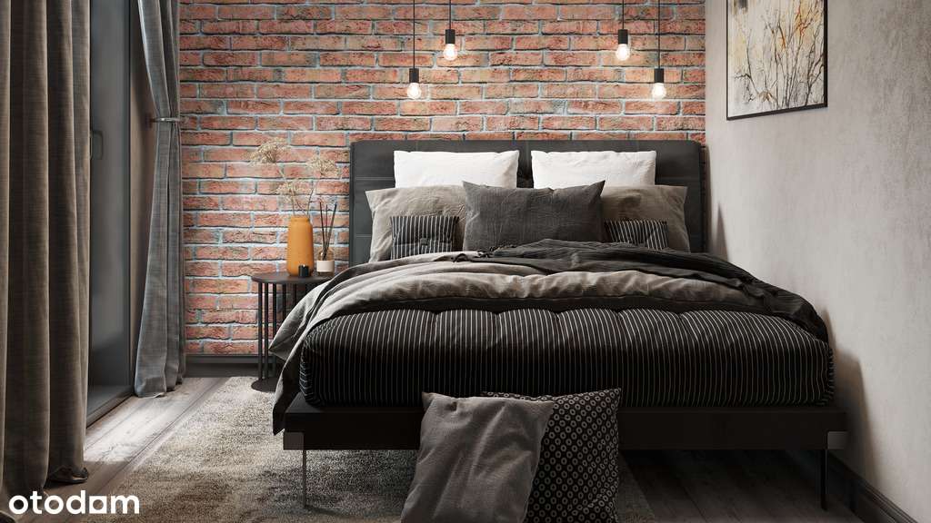 Apartament rodzinny | Segment środkowy | Z garażem-10