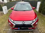 Mitsubishi Eclipse Cross 1.5 T Intense Plus CVT 4WD - 9