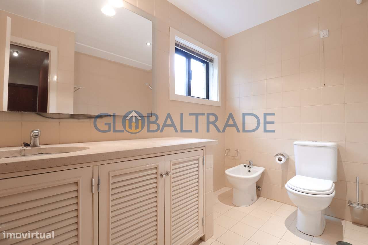 Apartamento T4 na Encosta do Douro — Gondomar-41