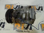 Compressor Do Ac / Ar Condicionado Kia Carnival Ii (Gq)  1315012000 / - 6