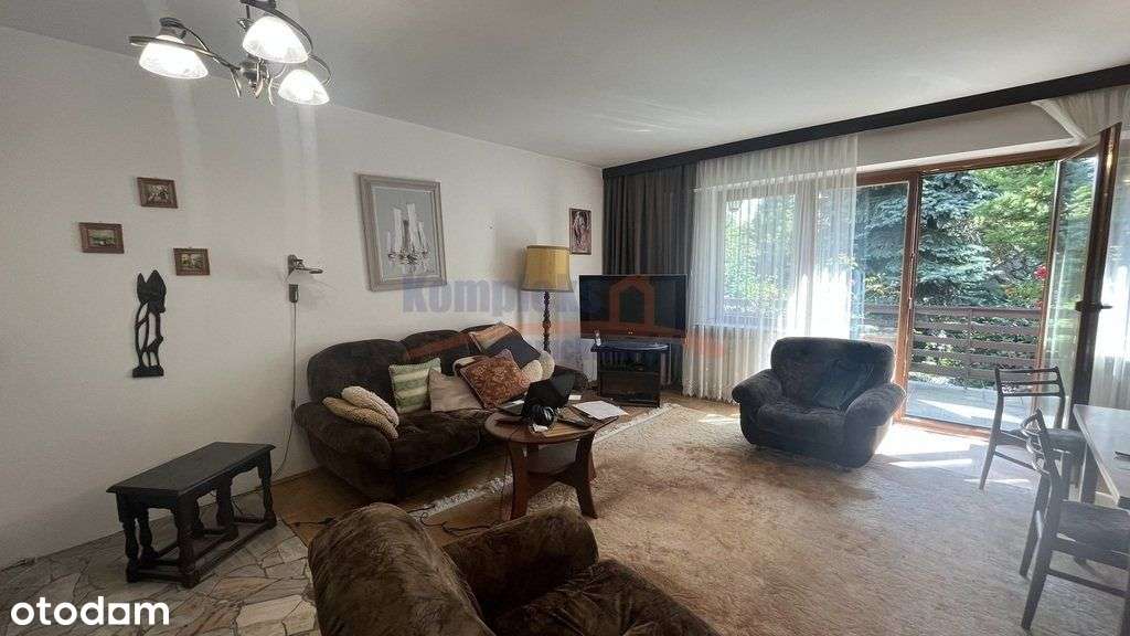 Atrakcyjny szeregowiec -spokojna uliczka Gumieńce.-0