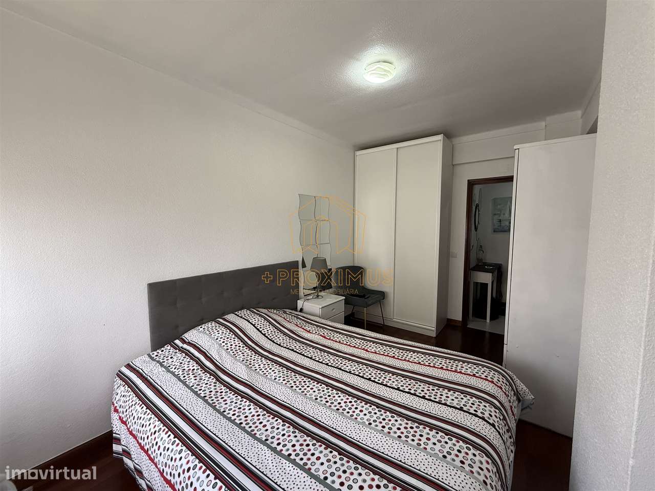 Apartamento T1 mobilado - Abadias – Figueira da Foz-10