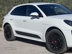 Porsche Macan GTS PDK - 5