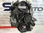 Motor (Z17DTH) - Opel Astra H 1.7 CDTI (DENSO) - 2