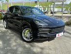 Porsche Cayenne E-Hybrid Tiptronic S - 3