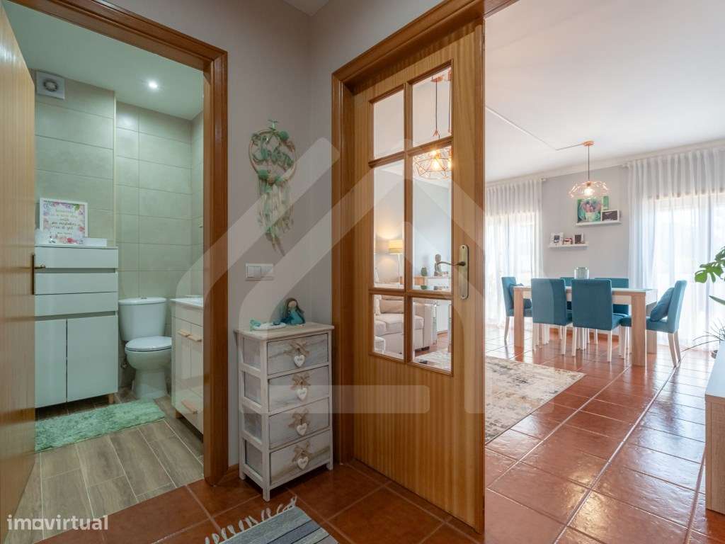 Apartamento T2 | Figueira da Foz-5