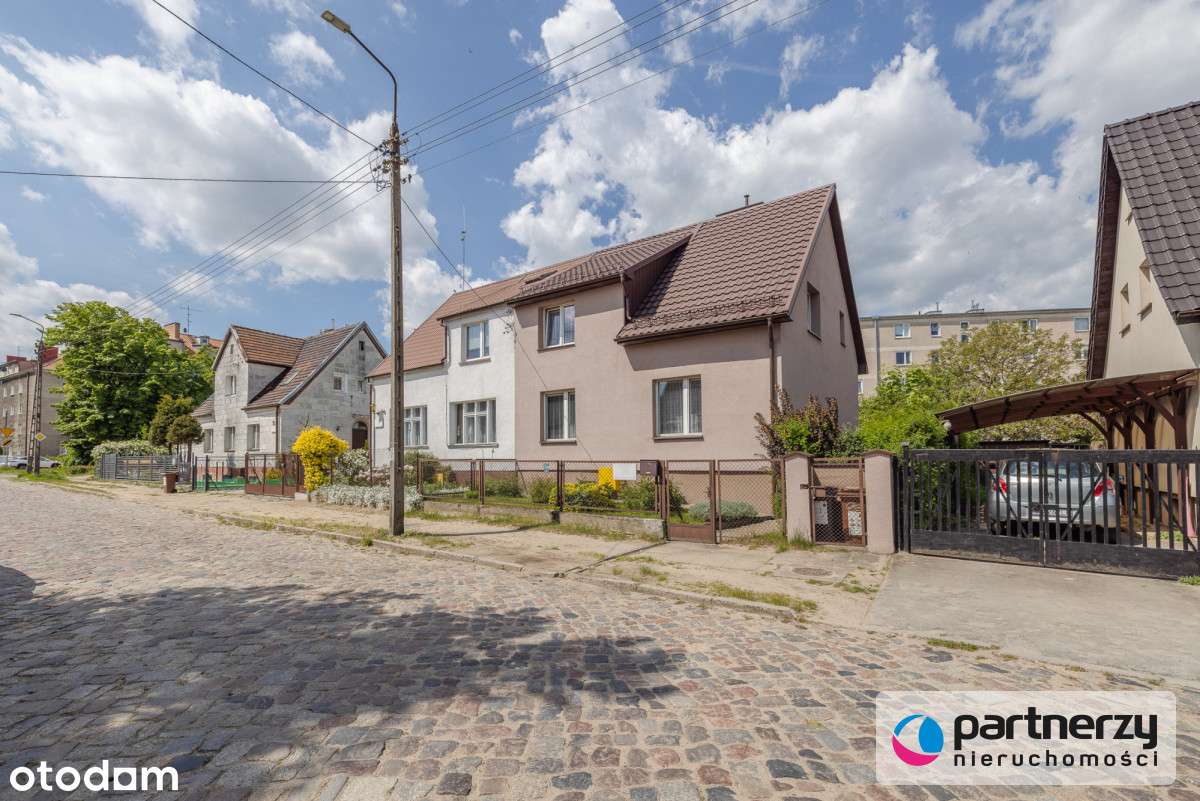 Dom idealny dla rodziny,zlokalizowany we Wrzeszczu - Pełny obrazek: 2/20