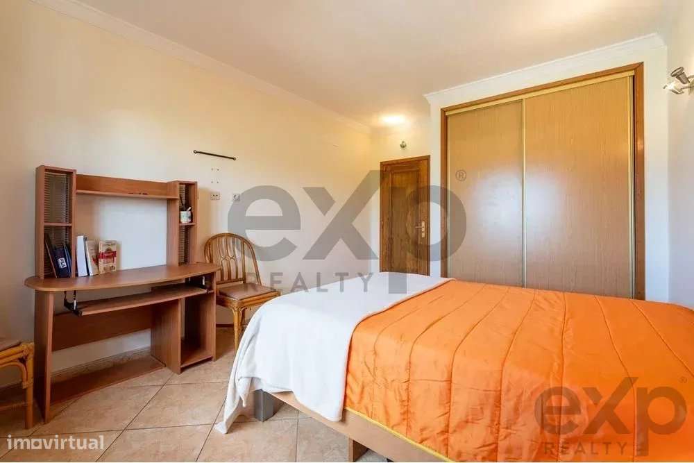 "Moradia isolada T3 com jardim, estacionamento coberto, vista de campo - Grande imagem: 4/38