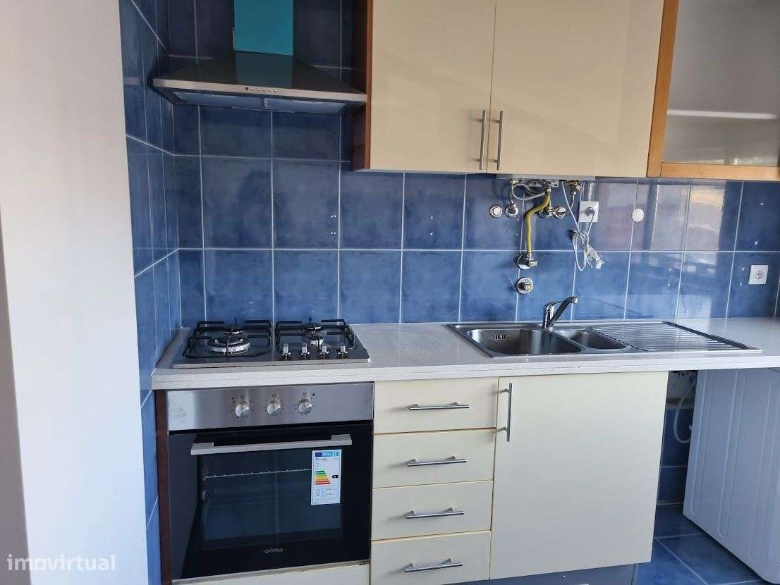 Apartamento T2 em Alenquer - Grande imagem: 5/16