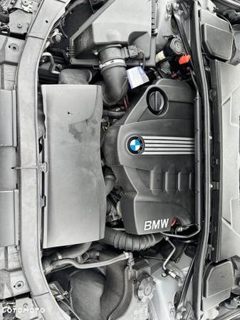 BMW Seria 3 318d - 14