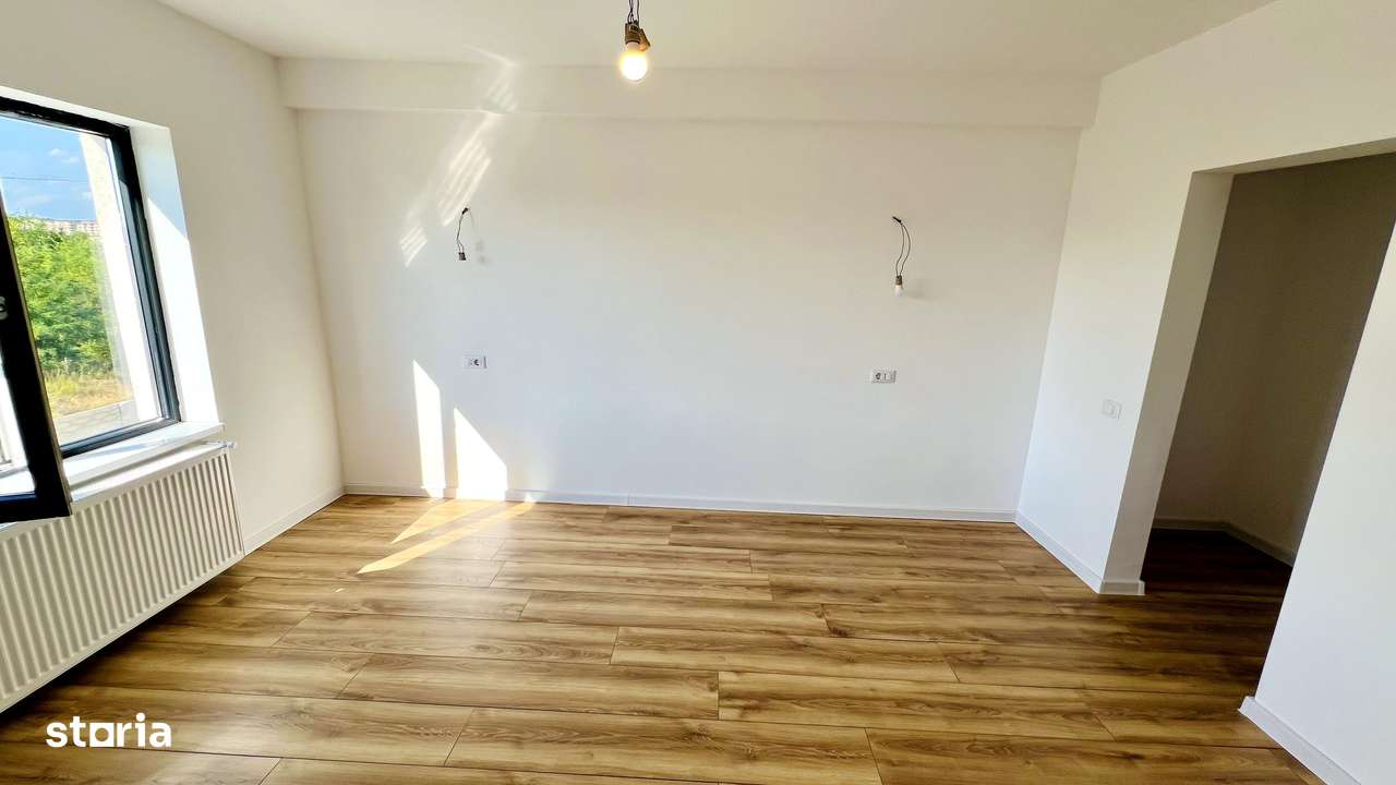 Vilă duplex 180 mp utili + terasă 50 mp | teren 300 mp | Bragadiru |-19