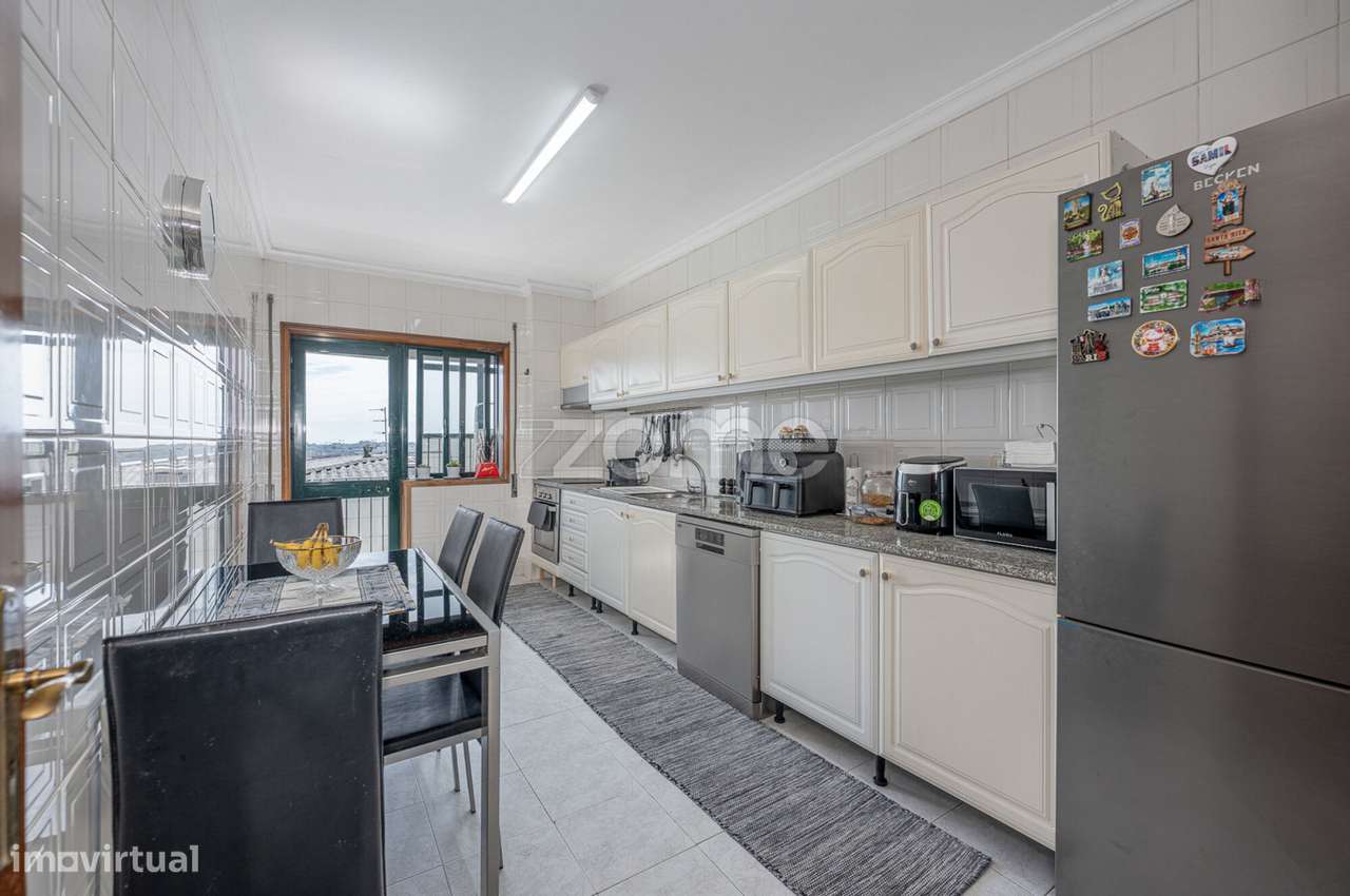 Apartamento T2-17